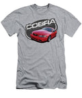 2001 Mustang Cobra Paul Kuras T-Shirt