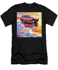 2001 Volkswagen Golf Gti 25th Anniverary 1 Armand Hermann T-Shirt