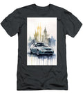 2002 Ford Focus Rs Urban Scene Armand Hermann T-Shirt