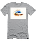 2002 Honda City Ola Kunde T-Shirt