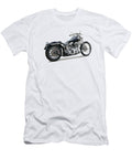 2003 Hd Softail Custom 9 Dave Koontz T-Shirt