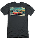 2003 Renault Clio V6 Marietta Beatty T-Shirt
