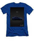 2003 Volkswagen Bora Vr6 Blue Mihai Maxim T-Shirt