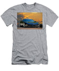 2004 Corvette Roadster I Dave Koontz T-Shirt