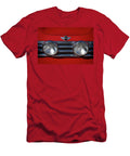 2004 Mini Cooper S Logo Nick Gray T-Shirt