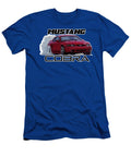 2004 Mustang Cobra Paul Kuras T-Shirt