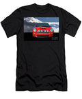 2004 S Mini Cooper Nick Gray T-Shirt