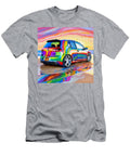 2005 Volkswagen Golf R32 3 Armand Hermann T-Shirt