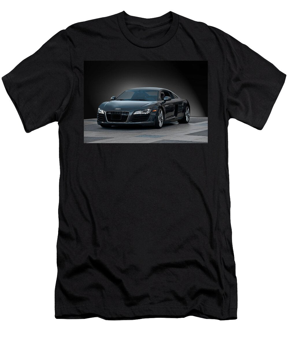 2006 Audi R8 Gt3 Dave Koontz T-Shirt