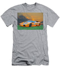 2006 Lamborghini Murcielago Roadster Dave Koontz T-Shirt