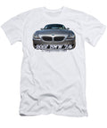 2007 BMW Z4 M Coupe Gestalt Imagery T-Shirt
