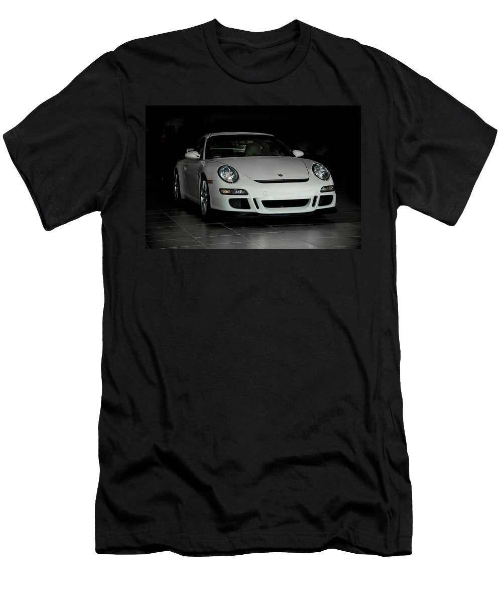 2007 Porsche Gt3 Dave Koontz T-Shirt
