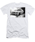 2008 BMW M3 Coupe Ii Dave Koontz T-Shirt