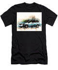 2008 Chrysler Townandcountry Ola Kunde T-Shirt