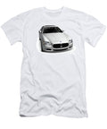 2009 Maserati Quattroporte S Oleksiy Maksymenko T-Shirt