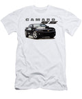 2010 Camaro Paul Kuras T-Shirt