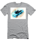2010 Citroen C3 Ola Kunde T-Shirt