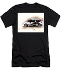 2010 Citroen Ds3 R3 Ola Kunde T-Shirt