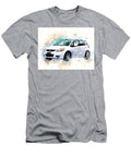 2010 Suzuki Sx4 Sportback Ola Kunde T-Shirt