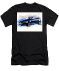 2011 Audi A3 Facelift 1 Ola Kunde T-Shirt