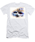 2011 Chevrolet Volt Press2 Image 006 Ola Kunde T-Shirt