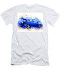 2011 Chevy Aveo Has Great Price and Even Better Quality 1 Ola Kunde T-Shirt