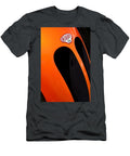 2011 Frank Lockhart Tribute Boattail Speedster Custom Roadster Delahaye Emblem Jill Reger T-Shirt