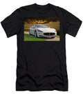 2011 Maserati Gran Turismo Convertible Ii Dave Koontz T-Shirt