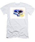 2011 Opel Corsa Ola Kunde T-Shirt