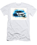 2011 Suzuki Kizashi Sport Ola Kunde T-Shirt