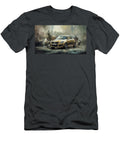 2011 Suzuki Swift S Concept Edgar Dorice T-Shirt