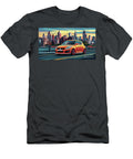 2011 Suzuki Swift S Concept Marietta Beatty T-Shirt