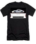 2012 Porsche Cayman R Dave Koontz T-Shirt