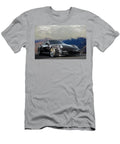 2012 Porsche Turbo S Dave Koontz T-Shirt