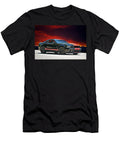 2012 Shelby Mustang Gt 500 Dave Koontz T-Shirt