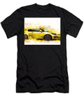 2012 Suzuki Swift Concept Ola Kunde T-Shirt