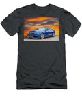 2013 Audi Rs5 Sports Coupe Dave Koontz T-Shirt