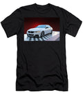 2013 BMW 5 Series Sedan Dave Koontz T-Shirt