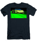 2013 Lamborghini Performonte Dave Koontz T-Shirt
