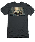 2013 Toyota Yaris Hybrid R Concept Edgar Dorice T-Shirt