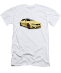 2015 BMW M4 Coupe Performance Car Aleksey Maxim Maximimages Prints T-Shirt