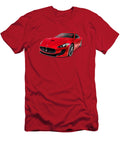 2015 Maserati Granturismo Mc Centennial Edition Luxury Car Aleksey Maxim Maximimages Prints T-Shirt