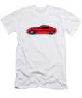 2015 Maserati Granturismo Mc Centennial Edition Luxury Car Side Aleksey Maxim Maximimages Prints T-Shirt