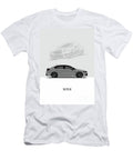 2015 Subaru Wrx White Mihai Maxim T-Shirt