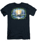 2016 Ford Focus Rs Rx Lisa Sandra T-Shirt