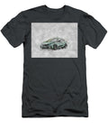 2016 Hatchback Honda Civici Civic Ashtyn Treutel T-Shirt