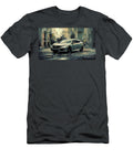 2016 Honda Civic Hatchback Prototype Edgar Dorice T-Shirt
