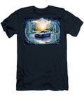 2016 Honda Civic Hatchback Prototype Lisa Sandra T-Shirt