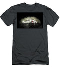 2016 Honda Civic Hatchback Prototype Lisa Von T-Shirt