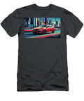 2016 Honda Civic Hatchback Prototype Marietta Beatty T-Shirt
